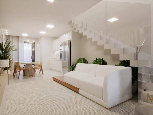 #S1225 - Sobrado para Venda em Itapema - SC