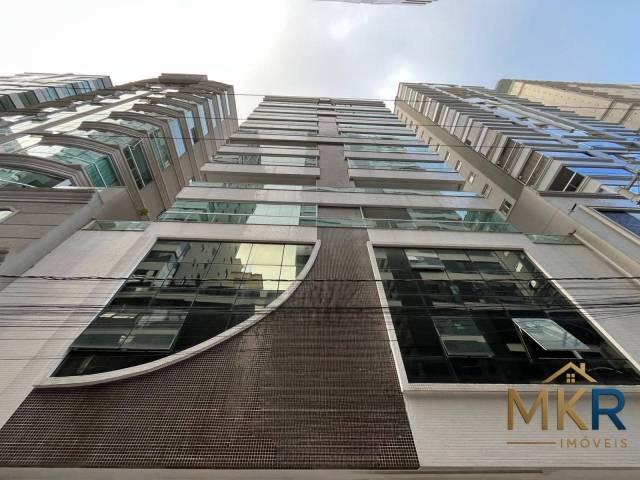 Venda em Meia Praia - Itapema