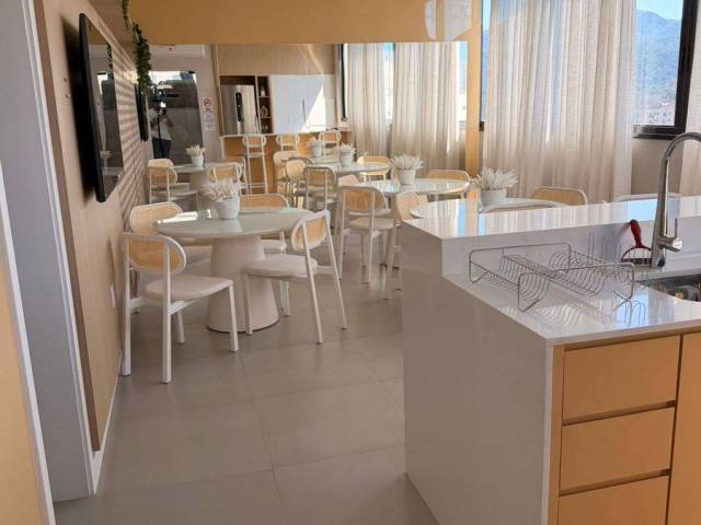 Apartamento para Venda em Itapema - 5