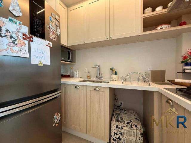 Apartamento para Venda em Itapema - 4