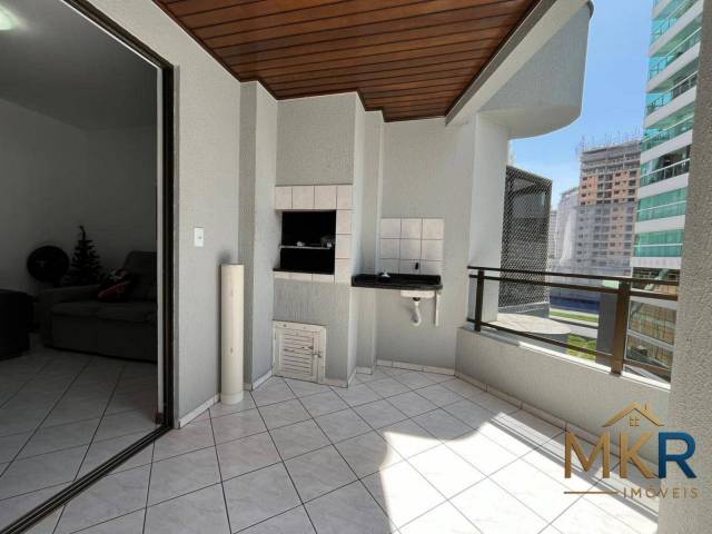 Apartamento para Venda em Itapema - 5