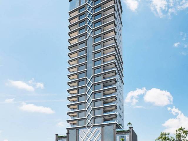 #M1236 - Apartamento para Venda em Porto Belo - SC