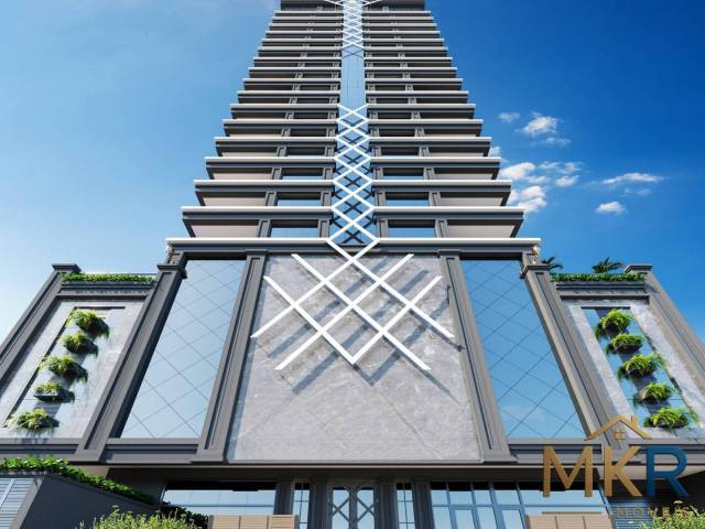 #M1236 - Apartamento para Venda em Porto Belo - SC