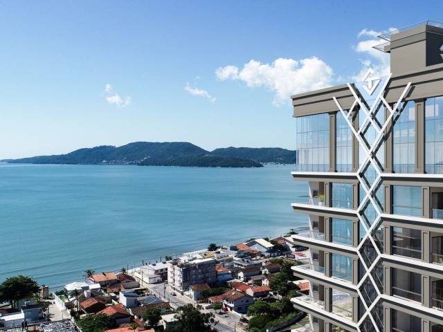Apartamento para Venda em Porto Belo - 4