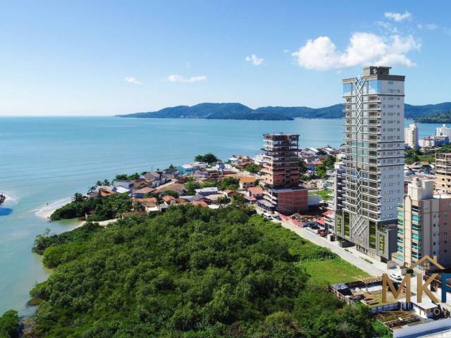 Apartamento para Venda em Porto Belo - 5