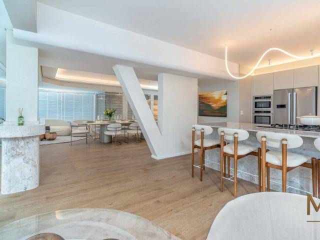 #M1240 - Apartamento para Venda em Balneário Camboriú - SC