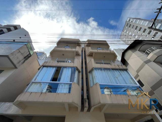 Venda em Meia Praia - Itapema