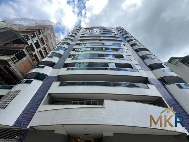 Venda em Meia Praia - Itapema