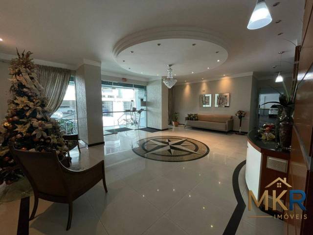 #M1252 - Apartamento para Venda em Itapema - SC