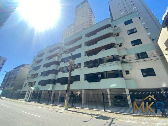 #M1253 - Apartamento para Venda em Itapema - SC