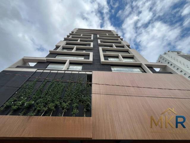 #M1258 - Apartamento para Venda em Itapema - SC