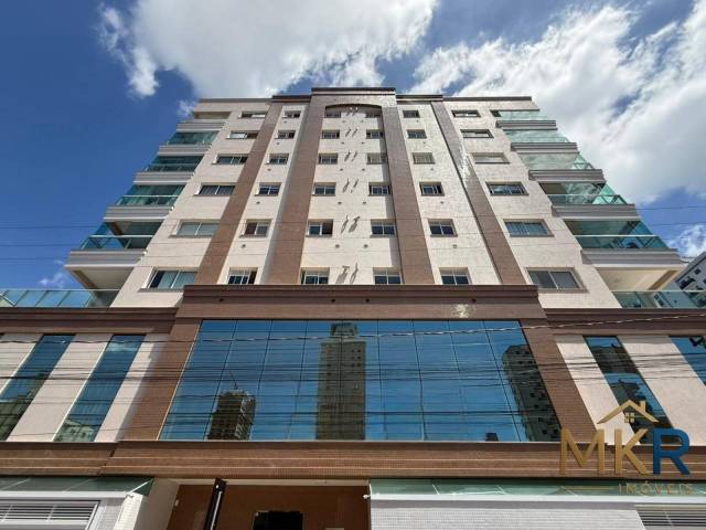 #M1259 - Apartamento para Venda em Itapema - SC