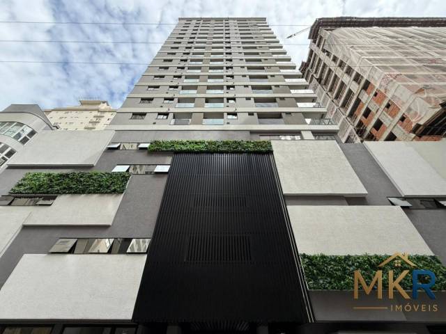 #M1260 - Apartamento para Venda em Itapema - SC