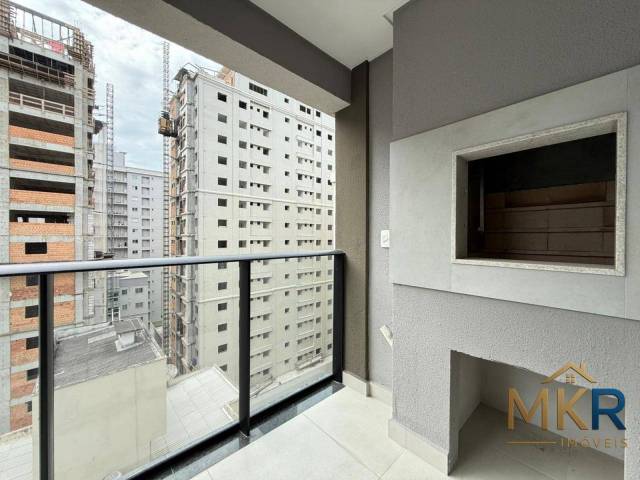 #M1260 - Apartamento para Venda em Itapema - SC