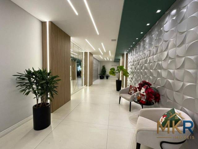 #M1261 - Apartamento para Venda em Itapema - SC