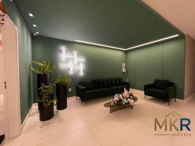 #M1261 - Apartamento para Venda em Itapema - SC