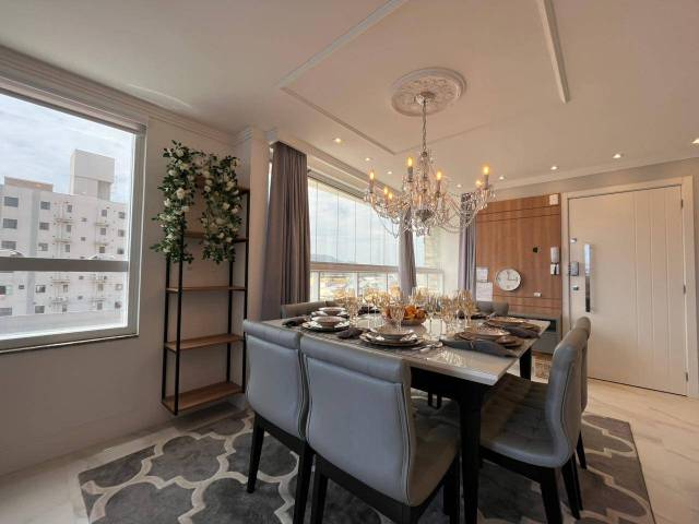 #M1262 - Apartamento para Venda em Porto Belo - SC