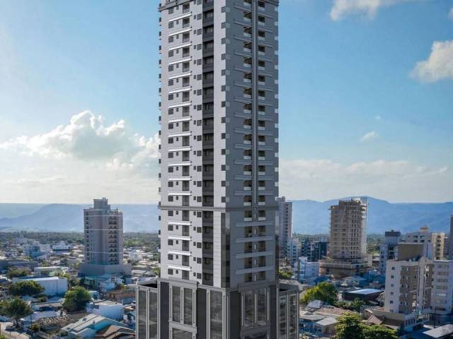 #M1264 - Apartamento para Venda em Porto Belo - SC