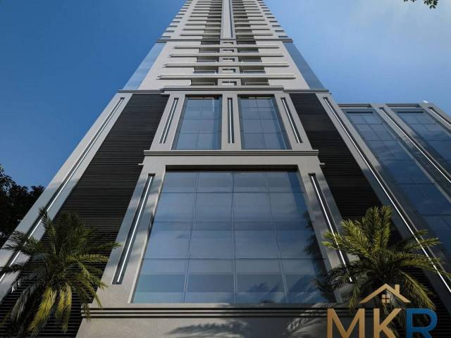 #M1264 - Apartamento para Venda em Porto Belo - SC