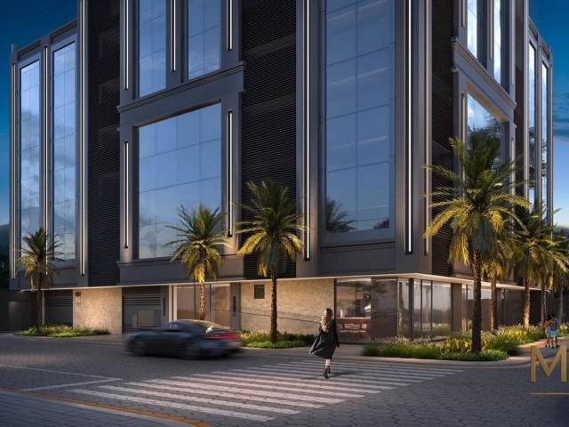 #M1264 - Apartamento para Venda em Porto Belo - SC