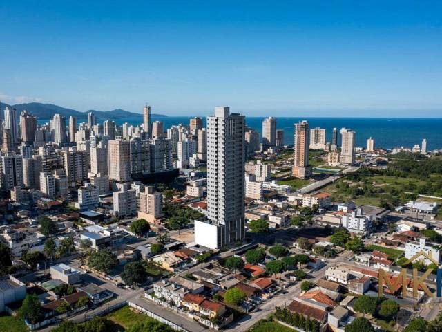 Apartamento para Venda em Porto Belo - 5