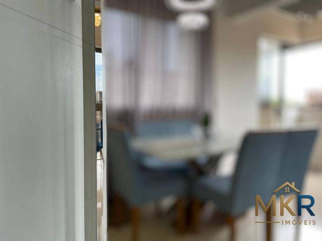 #M1265 - Apartamento para Venda em Itapema - SC