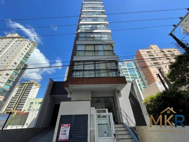 #M1267 - Apartamento para Venda em Itapema - SC