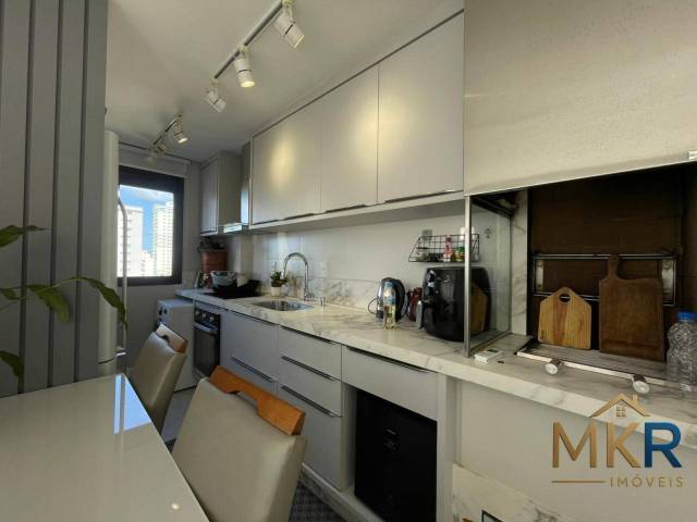 Apartamento para Venda em Itapema - 5