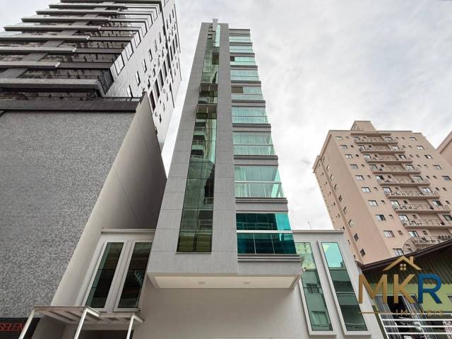 #M1268 - Apartamento para Venda em Itapema - SC