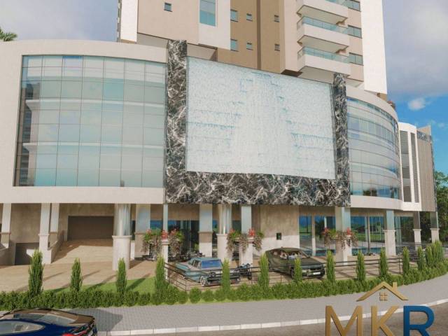 #M1269 - Apartamento para Venda em Porto Belo - SC