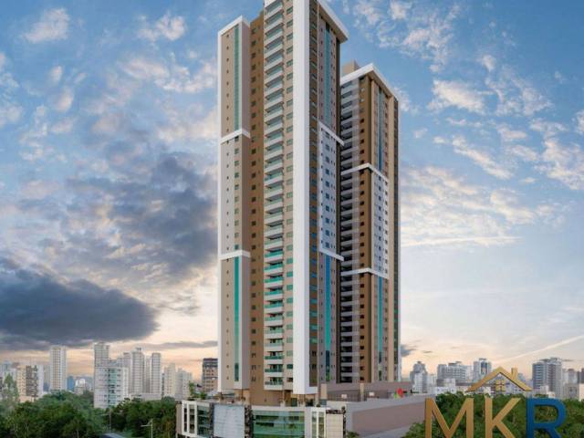 #M1269 - Apartamento para Venda em Porto Belo - SC