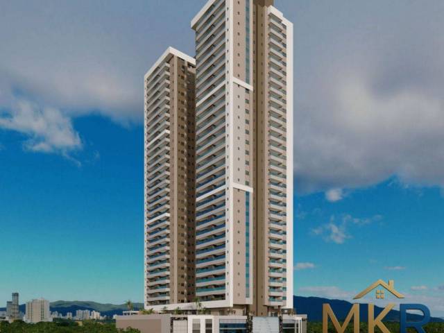 Apartamento para Venda em Porto Belo - 4