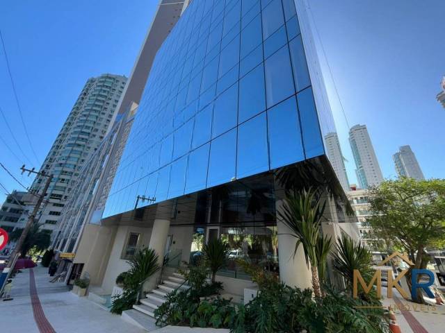 #M1271 - Apartamento para Venda em Balneário Camboriú - SC