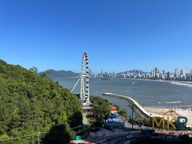 #M1271 - Apartamento para Venda em Balneário Camboriú - SC