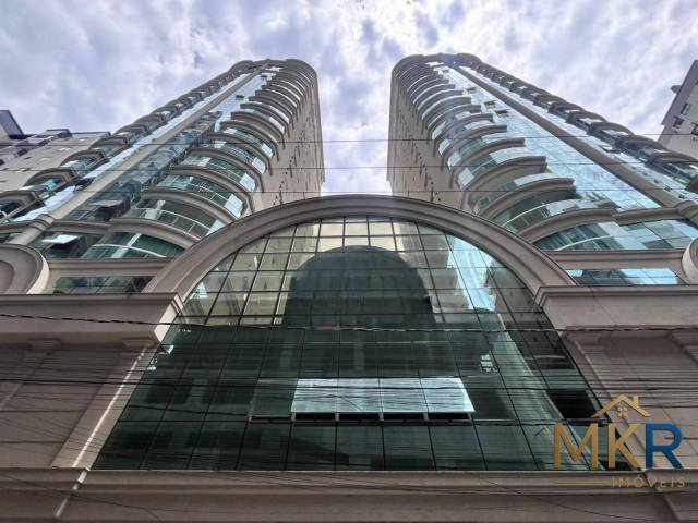 #M1272 - Apartamento para Venda em Itapema - SC