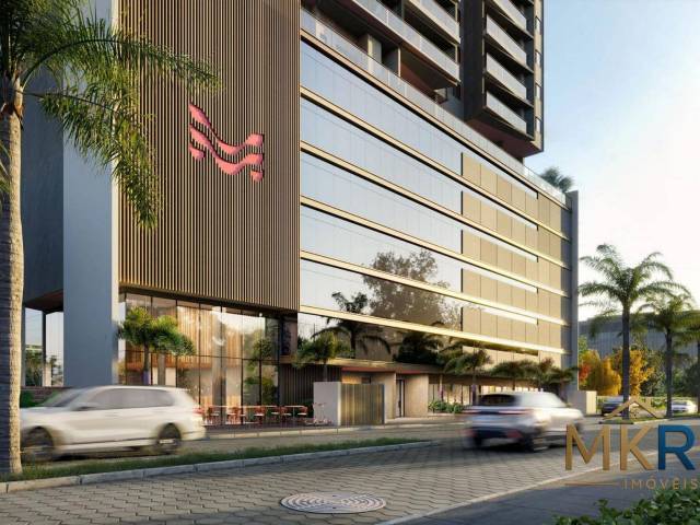 #M1273 - Apartamento para Venda em Porto Belo - SC