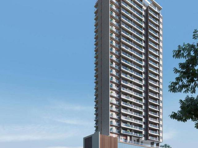 #M1273 - Apartamento para Venda em Porto Belo - SC