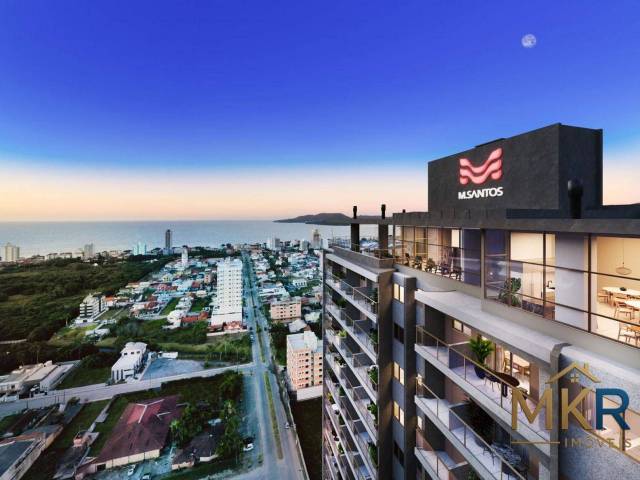 Apartamento para Venda em Porto Belo - 4