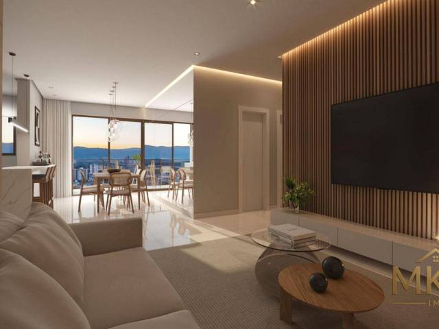 Apartamento para Venda em Porto Belo - 5