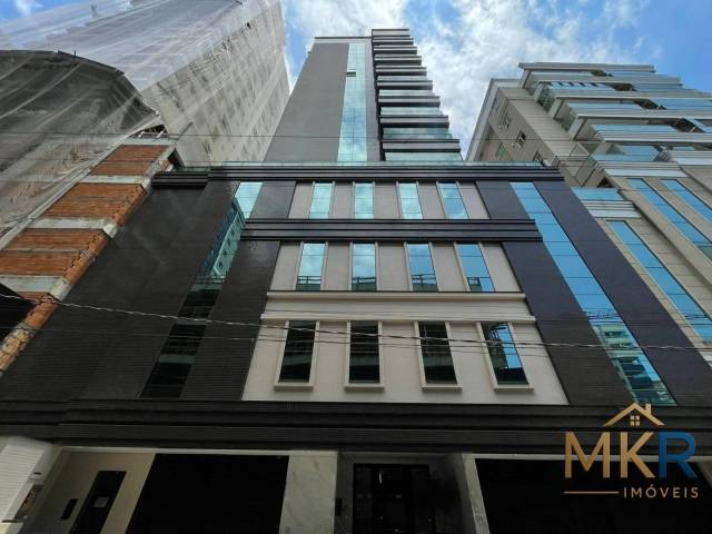 #M1274 - Apartamento para Venda em Itapema - SC