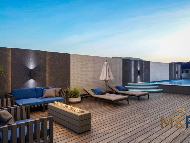 #M1277 - Apartamento para Venda em Itapema - SC