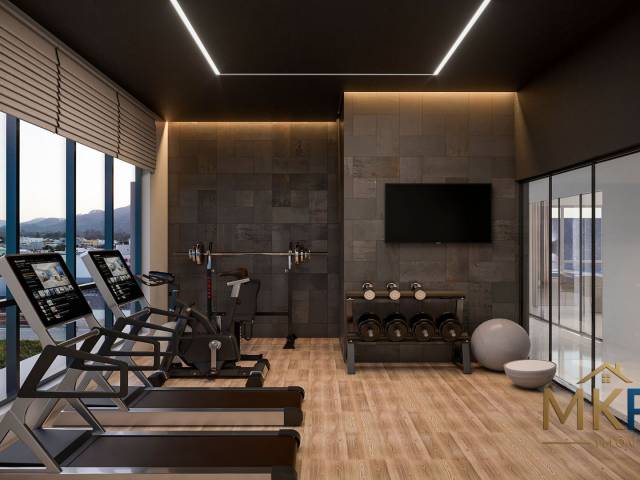 #M1277 - Apartamento para Venda em Itapema - SC