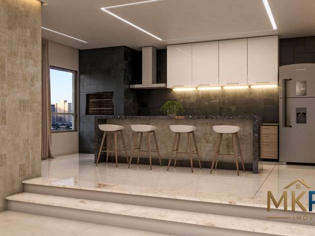 Apartamento para Venda em Itapema - 4