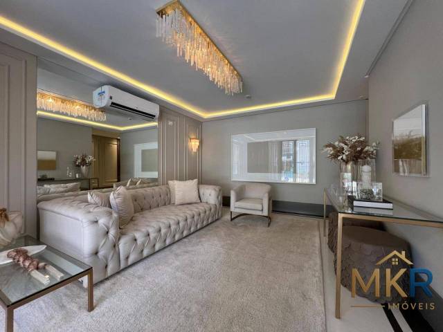 #M1279 - Apartamento para Venda em Itapema - SC