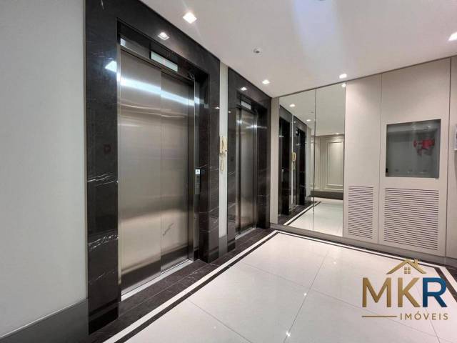 #M1279 - Apartamento para Venda em Itapema - SC