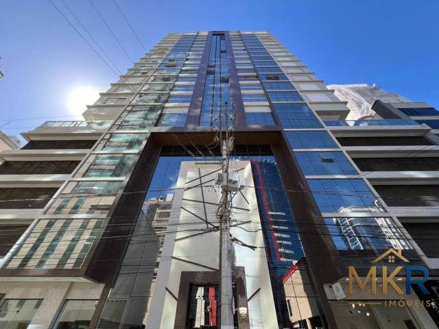 #M1280 - Apartamento para Venda em Itapema - SC