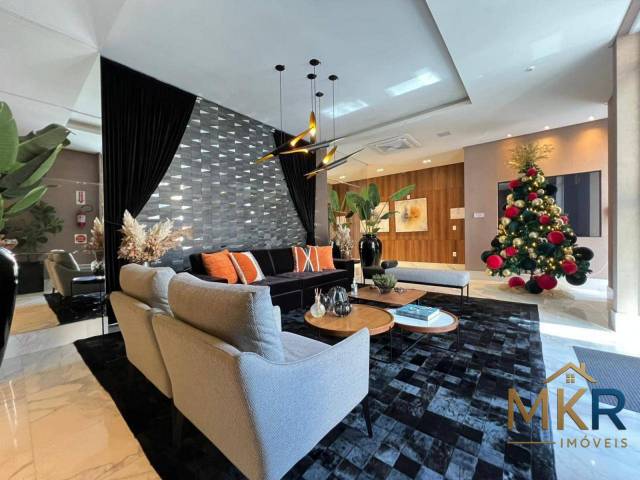 #M1280 - Apartamento para Venda em Itapema - SC