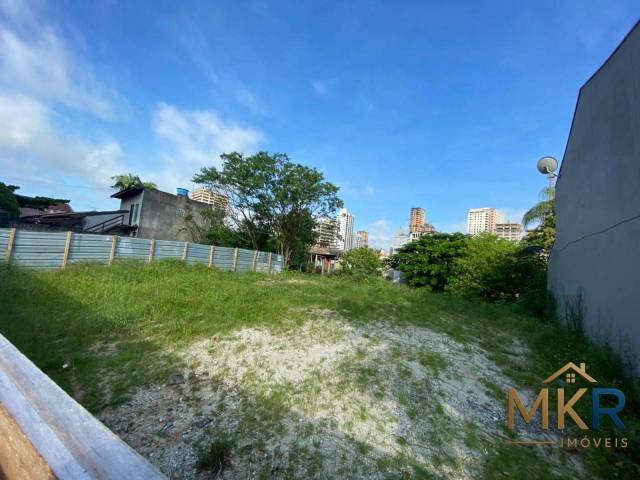 #T1282 - Terreno para Venda em Porto Belo - SC