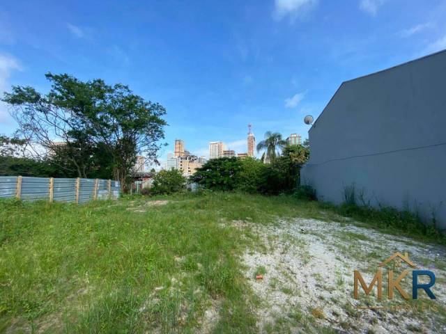 #T1282 - Terreno para Venda em Porto Belo - SC