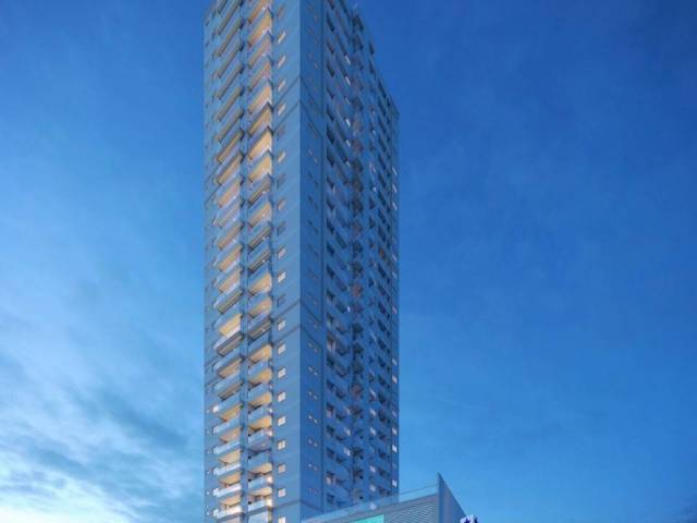 #M1283 - Apartamento para Venda em Porto Belo - SC